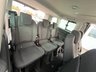 USED 2022 72 FORD TOURNEO CUSTOM 2.0 320 EcoBlue MHEV Titanium Minibus Double Cab 5dr Diesel Manual L2 Euro 6 (s/s) (130 ps) 1 OWNER 9 SEATER L2 FINANCE ME