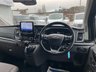 USED 2022 72 FORD TOURNEO CUSTOM 2.0 320 EcoBlue MHEV Titanium Minibus Double Cab 5dr Diesel Manual L2 Euro 6 (s/s) (130 ps) 1 OWNER 9 SEATER L2 FINANCE ME