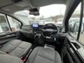 USED 2022 72 FORD TOURNEO CUSTOM 2.0 320 EcoBlue MHEV Titanium Minibus Double Cab 5dr Diesel Manual L2 Euro 6 (s/s) (130 ps) 1 OWNER 9 SEATER L2 FINANCE ME