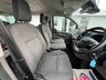USED 2022 72 FORD TOURNEO CUSTOM 2.0 320 EcoBlue MHEV Titanium Minibus Double Cab 5dr Diesel Manual L2 Euro 6 (s/s) (130 ps) 1 OWNER 9 SEATER L2 FINANCE ME