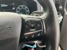 USED 2022 72 FORD TOURNEO CUSTOM 2.0 320 EcoBlue MHEV Titanium Minibus Double Cab 5dr Diesel Manual L2 Euro 6 (s/s) (130 ps) 1 OWNER 9 SEATER L2 FINANCE ME