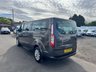USED 2022 72 FORD TOURNEO CUSTOM 2.0 320 EcoBlue MHEV Titanium Minibus Double Cab 5dr Diesel Manual L2 Euro 6 (s/s) (130 ps) 1 OWNER 9 SEATER L2 FINANCE ME