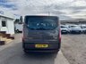 USED 2022 72 FORD TOURNEO CUSTOM 2.0 320 EcoBlue MHEV Titanium Minibus Double Cab 5dr Diesel Manual L2 Euro 6 (s/s) (130 ps) 1 OWNER 9 SEATER L2 FINANCE ME