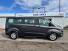 USED 2022 72 FORD TOURNEO CUSTOM 2.0 320 EcoBlue MHEV Titanium Minibus Double Cab 5dr Diesel Manual L2 Euro 6 (s/s) (130 ps) 1 OWNER 9 SEATER L2 FINANCE ME