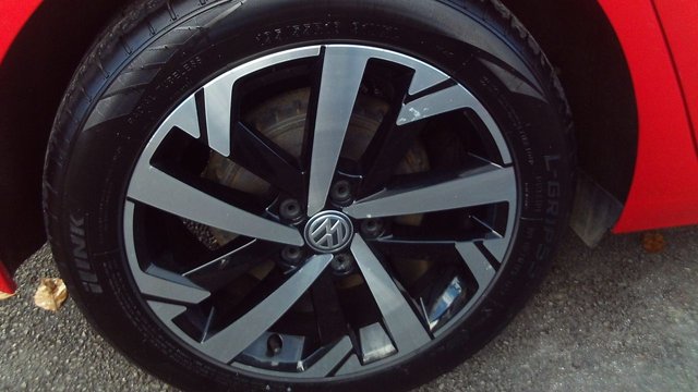 2018 VOLKSWAGEN POLO - Photo 6