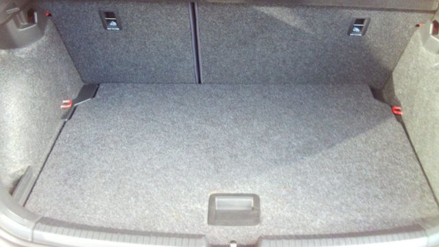 2018 VOLKSWAGEN POLO - Photo 7