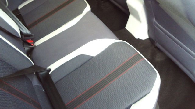 2018 VOLKSWAGEN POLO - Photo 8