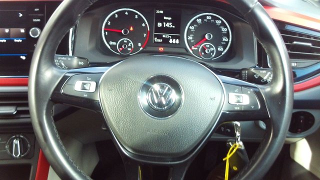 2018 VOLKSWAGEN POLO - Photo 11