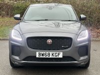 USED 2019 68 JAGUAR E-PACE 2.0 P250 R-Dynamic S SUV 5dr Petrol Auto AWD Euro 6 (s/s) (249 ps) PETROL, AUTO, SAT NAV