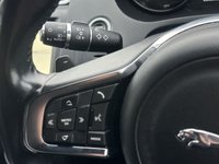 USED 2019 68 JAGUAR E-PACE 2.0 P250 R-Dynamic S SUV 5dr Petrol Auto AWD Euro 6 (s/s) (249 ps) PETROL, AUTO, SAT NAV