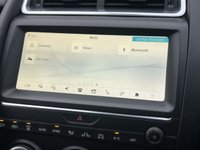 USED 2019 68 JAGUAR E-PACE 2.0 P250 R-Dynamic S SUV 5dr Petrol Auto AWD Euro 6 (s/s) (249 ps) PETROL, AUTO, SAT NAV