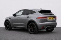 USED 2019 68 JAGUAR E-PACE 2.0 P250 R-Dynamic S SUV 5dr Petrol Auto AWD Euro 6 (s/s) (249 ps) PETROL, AUTO, SAT NAV