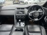 USED 2019 68 JAGUAR E-PACE 2.0 P250 R-Dynamic S SUV 5dr Petrol Auto AWD Euro 6 (s/s) (249 ps) PETROL, AUTO, SAT NAV