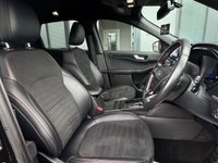 USED 2021 Y FORD KUGA 1.5 EcoBlue ST-Line SUV 5dr Diesel Auto Euro 6 (s/s) (120 ps) 