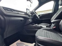 USED 2021 Y FORD KUGA 1.5 EcoBlue ST-Line SUV 5dr Diesel Auto Euro 6 (s/s) (120 ps) 