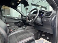 USED 2021 Y FORD KUGA 1.5 EcoBlue ST-Line SUV 5dr Diesel Auto Euro 6 (s/s) (120 ps) 