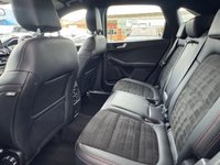 USED 2021 Y FORD KUGA 1.5 EcoBlue ST-Line SUV 5dr Diesel Auto Euro 6 (s/s) (120 ps) 