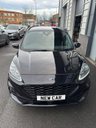 USED 2021 Y FORD KUGA 1.5 EcoBlue ST-Line SUV 5dr Diesel Auto Euro 6 (s/s) (120 ps) 