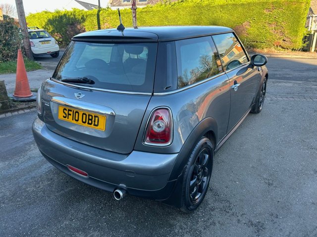 2010 MINI HATCH - Photo 3
