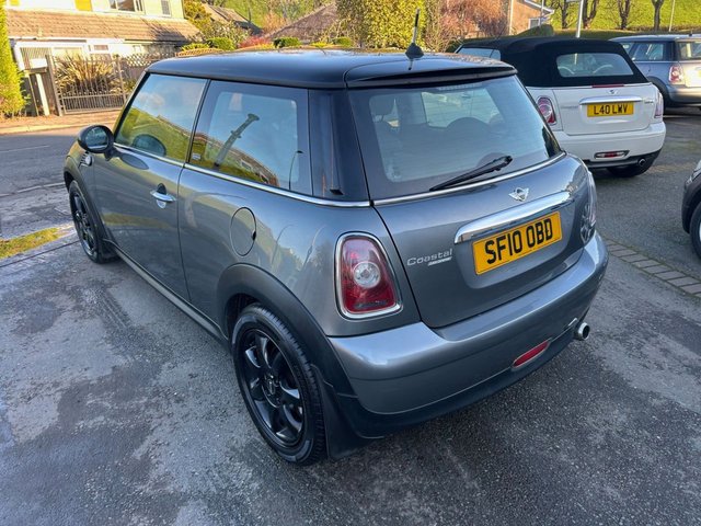 2010 MINI HATCH - Photo 4