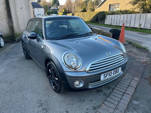 2010 MINI HATCH - Photo 2