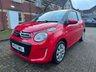 USED 2015 15 CITROEN C1 1.0 VTi Feel Hatchback 3dr Petrol Manual Euro 6 (68 ps) IDEAL FIRST CAR! MANUAL GEARBOX! AIR CON!