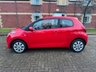 USED 2015 15 CITROEN C1 1.0 VTi Feel Hatchback 3dr Petrol Manual Euro 6 (68 ps) IDEAL FIRST CAR! MANUAL GEARBOX! AIR CON!