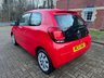 USED 2015 15 CITROEN C1 1.0 VTi Feel Hatchback 3dr Petrol Manual Euro 6 (68 ps) IDEAL FIRST CAR! MANUAL GEARBOX! AIR CON!