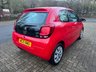 USED 2015 15 CITROEN C1 1.0 VTi Feel Hatchback 3dr Petrol Manual Euro 6 (68 ps) IDEAL FIRST CAR! MANUAL GEARBOX! AIR CON!