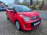 USED 2015 15 CITROEN C1 1.0 VTi Feel Hatchback 3dr Petrol Manual Euro 6 (68 ps) IDEAL FIRST CAR! MANUAL GEARBOX! AIR CON!