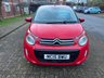 USED 2015 15 CITROEN C1 1.0 VTi Feel Hatchback 3dr Petrol Manual Euro 6 (68 ps) IDEAL FIRST CAR! MANUAL GEARBOX! AIR CON!