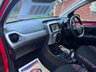 USED 2015 15 CITROEN C1 1.0 VTi Feel Hatchback 3dr Petrol Manual Euro 6 (68 ps) IDEAL FIRST CAR! MANUAL GEARBOX! AIR CON!