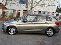 USED 2015 65 BMW 2 SERIES ACTIVE TOURER 2.0 218d SE MPV 5dr Diesel Manual Euro 6 (s/s) (150 ps) 