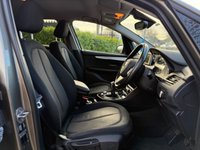 USED 2015 65 BMW 2 SERIES ACTIVE TOURER 2.0 218d SE MPV 5dr Diesel Manual Euro 6 (s/s) (150 ps) 