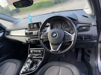 USED 2015 65 BMW 2 SERIES ACTIVE TOURER 2.0 218d SE MPV 5dr Diesel Manual Euro 6 (s/s) (150 ps) 