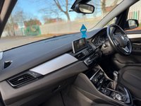 USED 2015 65 BMW 2 SERIES ACTIVE TOURER 2.0 218d SE MPV 5dr Diesel Manual Euro 6 (s/s) (150 ps) 