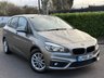 USED 2015 65 BMW 2 SERIES ACTIVE TOURER 2.0 218d SE MPV 5dr Diesel Manual Euro 6 (s/s) (150 ps) 