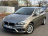 USED 2015 65 BMW 2 SERIES ACTIVE TOURER 2.0 218d SE MPV 5dr Diesel Manual Euro 6 (s/s) (150 ps) 