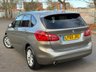 USED 2015 65 BMW 2 SERIES ACTIVE TOURER 2.0 218d SE MPV 5dr Diesel Manual Euro 6 (s/s) (150 ps) 