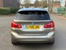 USED 2015 65 BMW 2 SERIES ACTIVE TOURER 2.0 218d SE MPV 5dr Diesel Manual Euro 6 (s/s) (150 ps) 