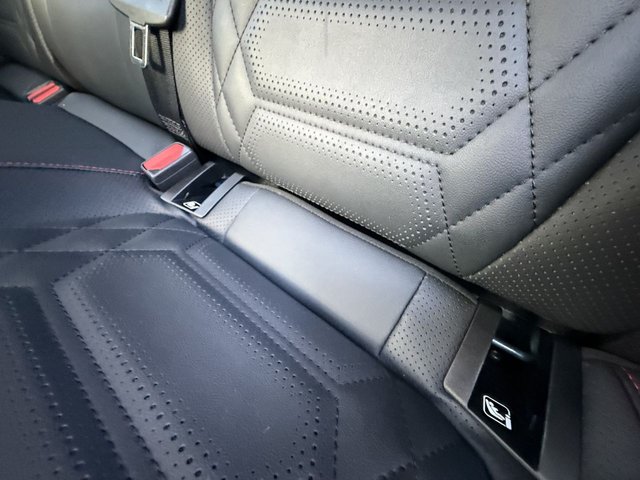 2022 Ford Focus 1L St-Line Vignale 5dr - Photo 12