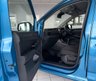 USED 2023 23 VOLKSWAGEN CADDY 2.0 TDI C20 Commerce Pro Panel Van 5dr Diesel Manual SWB (s/s) (102 ps) Tailgate AIR CON+FRONT/REAR PARKING SENSORS