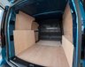 USED 2023 23 VOLKSWAGEN CADDY 2.0 TDI C20 Commerce Pro Panel Van 5dr Diesel Manual SWB (s/s) (102 ps) Tailgate AIR CON+FRONT/REAR PARKING SENSORS