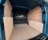USED 2023 23 VOLKSWAGEN CADDY 2.0 TDI C20 Commerce Pro Panel Van 5dr Diesel Manual SWB (s/s) (102 ps) Tailgate AIR CON+FRONT/REAR PARKING SENSORS