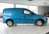 USED 2023 23 VOLKSWAGEN CADDY 2.0 TDI C20 Commerce Pro Panel Van 5dr Diesel Manual SWB (s/s) (102 ps) Tailgate AIR CON+FRONT/REAR PARKING SENSORS