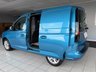 USED 2023 23 VOLKSWAGEN CADDY 2.0 TDI C20 Commerce Pro Panel Van 5dr Diesel Manual SWB (s/s) (102 ps) Tailgate AIR CON+FRONT/REAR PARKING SENSORS