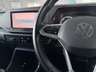 USED 2023 23 VOLKSWAGEN CADDY 2.0 TDI C20 Commerce Pro Panel Van 5dr Diesel Manual SWB (s/s) (102 ps) Tailgate AIR CON+FRONT/REAR PARKING SENSORS