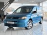 USED 2023 23 VOLKSWAGEN CADDY 2.0 TDI C20 Commerce Pro Panel Van 5dr Diesel Manual SWB (s/s) (102 ps) Tailgate AIR CON+FRONT/REAR PARKING SENSORS