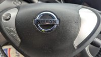USED 2015 15 NISSAN e-NV200 Acenta Panel Van 5dr Electric Auto SWB Rapid Plus 109 ps FREE 3 YEAR WARRANTY COVER ON THIS VAN  in great condition .NISSAN e-NV200 Acenta Panel Van A Rare Electric Bargain  Presenting an exceptional opportunity to own a low-mileage, well-kept Nissan e-NV200 Acenta Panel Van. This 2015 model has covered just 25,000 miles and is in great condition throughout. Specified as the 5dr Electric Automatic SWB Rapid Plus with 109 ps, it offers practical zero-emissions motoring. Vans of this quality and value are incredibly scarce in today's market. Superb value and not to be missed â€“ act now to secure this hard-to-find electric van bargain. 