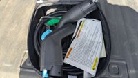 USED 2015 15 NISSAN e-NV200 Acenta Panel Van 5dr Electric Auto SWB Rapid Plus 109 ps FREE 3 YEAR WARRANTY COVER ON THIS VAN  in great condition .NISSAN e-NV200 Acenta Panel Van A Rare Electric Bargain  Presenting an exceptional opportunity to own a low-mileage, well-kept Nissan e-NV200 Acenta Panel Van. This 2015 model has covered just 25,000 miles and is in great condition throughout. Specified as the 5dr Electric Automatic SWB Rapid Plus with 109 ps, it offers practical zero-emissions motoring. Vans of this quality and value are incredibly scarce in today's market. Superb value and not to be missed â€“ act now to secure this hard-to-find electric van bargain. 